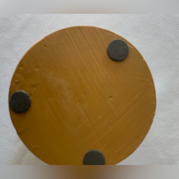 Candle Votive holder - I have qty of these - Picture 3 of 7